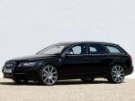 Audi S6 Avant by MTM 2007 года